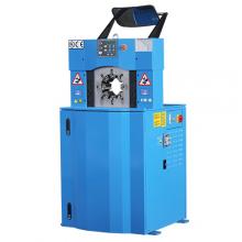 液壓扣壓機 CM145D