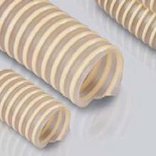 食品级象牙色塑（sù）筋增（zēng）强PU软管 PRPI