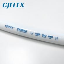 CJFLEX SP 四层网布（bù）增强硅胶软管