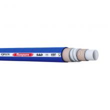 CJFLEX fluopure 医药级特氟龙（lóng）橡胶软管
